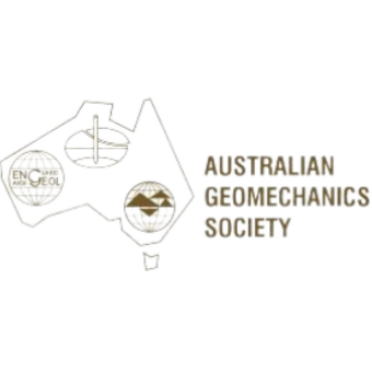 Australian Geomechanics Society logo