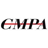 CMPA logo