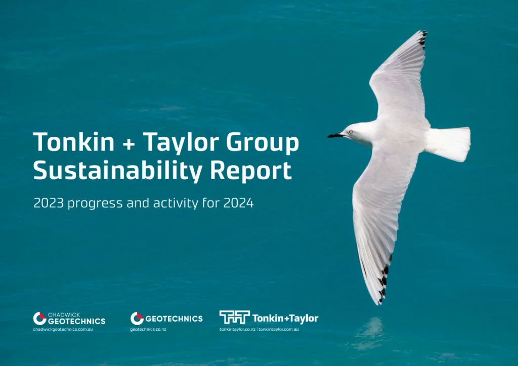 Sustainability Report