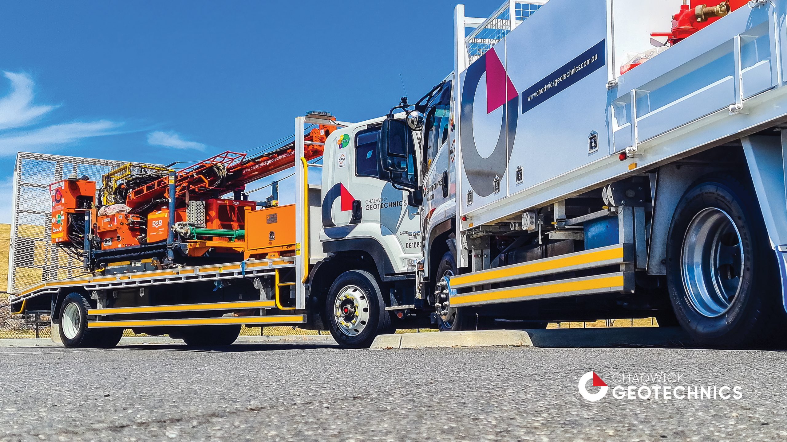 Enhancing Safety and Reliability: Upgrading Our Fleet