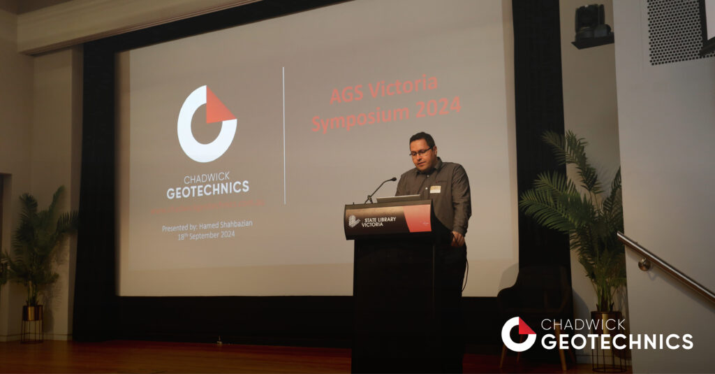 AGS Symposium VIC